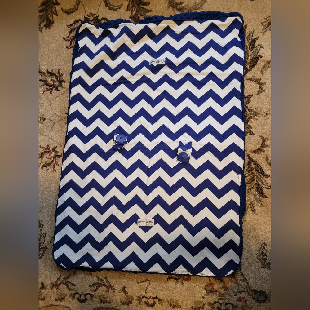 Carseat canopy GUC